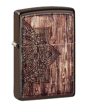 Zippo Mandala - 60005220